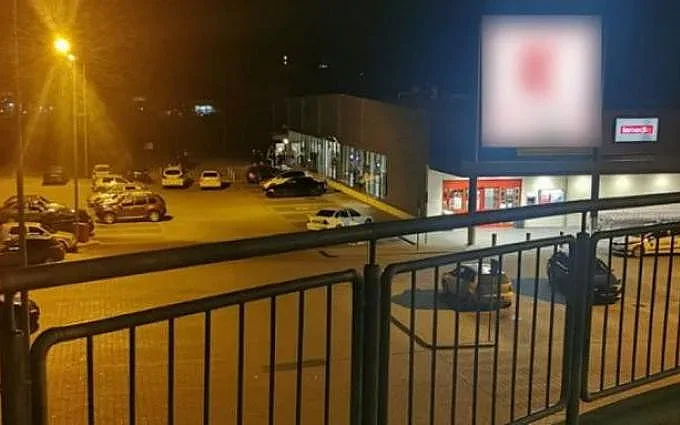 Вътрешен човек замесен в  обира в Сандански