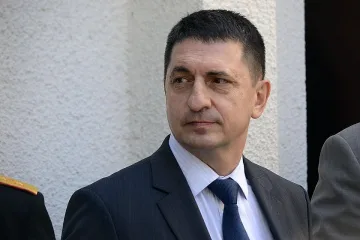 Хр.Терзийски: 11 000 полицаи ще се ваксинират