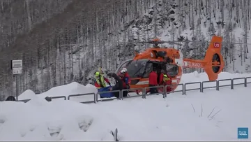 Лавина затрупа ексшеф на Райфайзенбанк