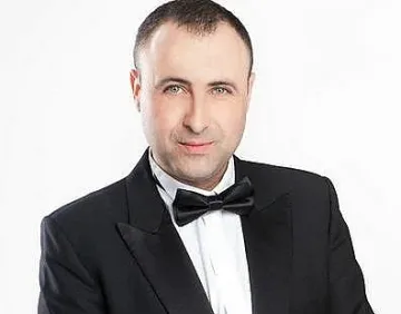 Какво направи Руслан Мъйнов във "Фермата"