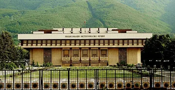 Рестарт. Музеи и галерии отварят днес