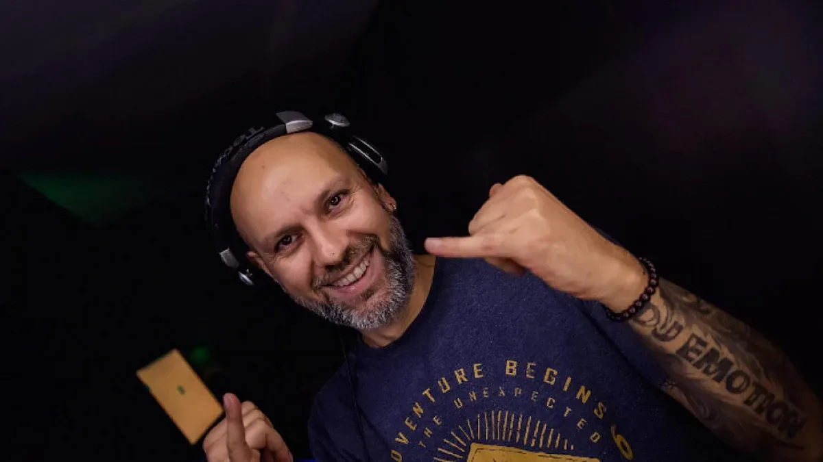 Страшен разказ за последните минути на загиналия DJ