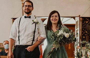 Чака ли бебе Влади на Ламбо