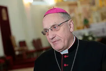 Беларус:Църковната власт се смени вместо светската