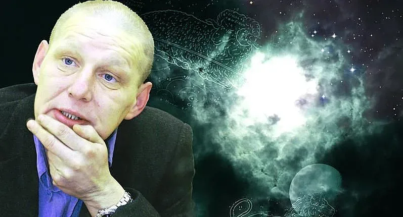 Ясновидец вещае война и икономическа чума