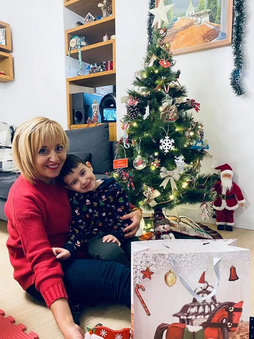 Мая Манолова и Ангел Найденов се развеждат?