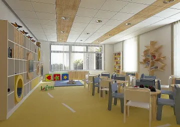 Новина за родители: ключови промени в детски градини