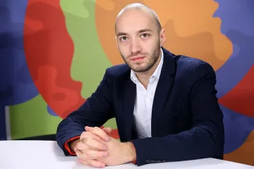Политолог: Политически проект ще е рисков за Радев