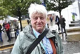 Франция даде гражданство на бащата на Борис Джонсън