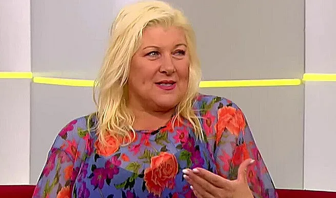 Албена Михова кара с 10 лева на седмица