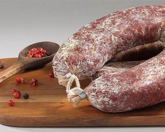 Горнооряховският суджук влезе в гид на Европа