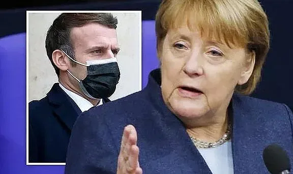 След Брекзит! Война за власт подпали чергата на ЕС