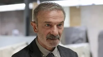 Проф. д-р Неджми Карул пред СТАНДАРТ: Очаква се бум на туристите в Шанлъурфа