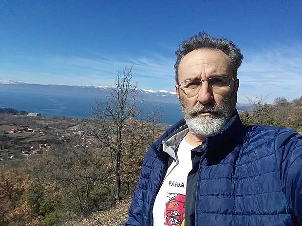 Убийствен анализ: Трудно е да си българин в Македония