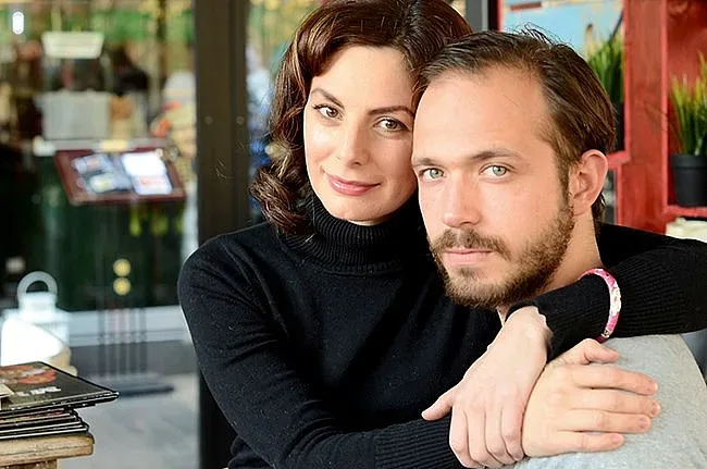 Звезди от "Откраднат живот" празнуват 10 години