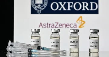 AstraZeneca обеща 2 млн.дози на седмица