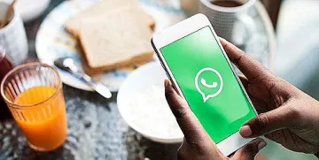 УатсАп счупи рекорд за ЧНГ