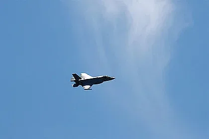 САЩ отложиха масовото производство на F-35