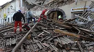 Ден на национален траур в Хърватия