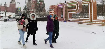 Коя е главната цел на Русия за 2021 г.?