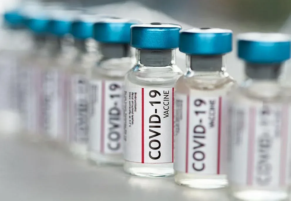 Проблем - Pfizer бави доставките?