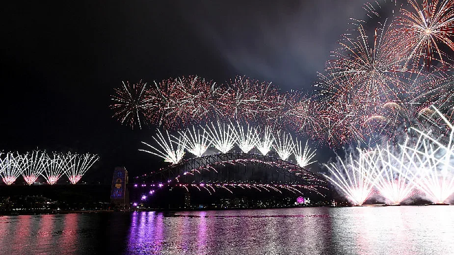 2000 българи посрещнаха празника в Нова Зеландия