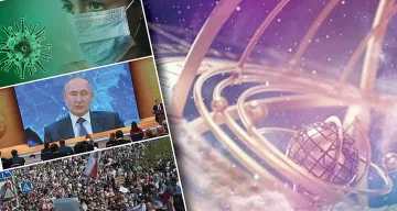 10 топ пророци и астролози: Какво ни носи 2021 г.?