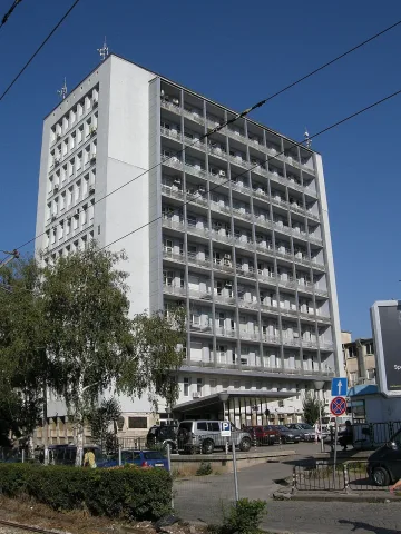 Дете на 3 год. е оперирано след бой