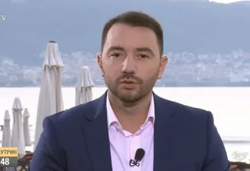 12 бона за Хекимян в bTV