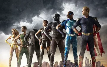 Топ сериалите на 2020