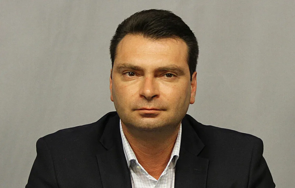 Паргов: Да изпратим необичайната 2020 г. смирени