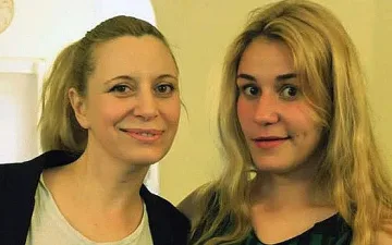 Ваня Щерева проговори за скандала с Мила Роберт