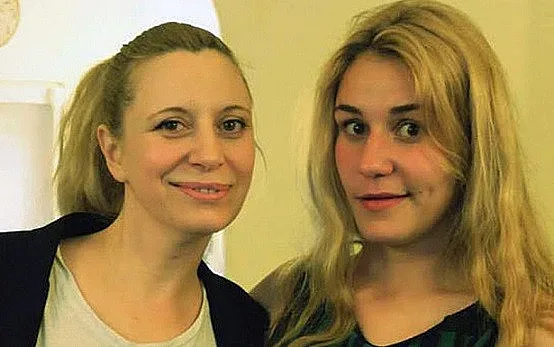 Ваня Щерева заченала случайно