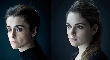 Ученички на Ламбо са астрални близначки