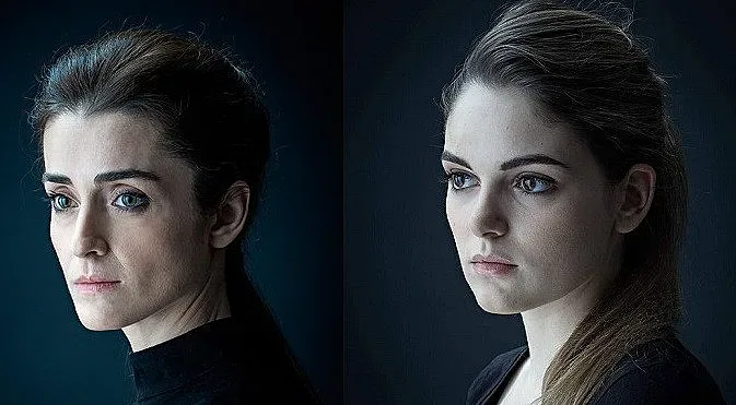 Ученички на Ламбо са астрални близначки