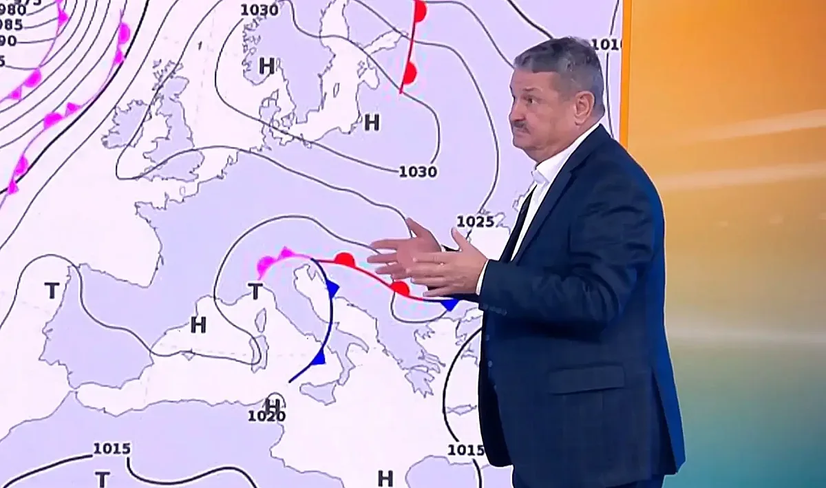 Проф. Рачев с болка в сърцето. Каза с кого си вземаме довиждане