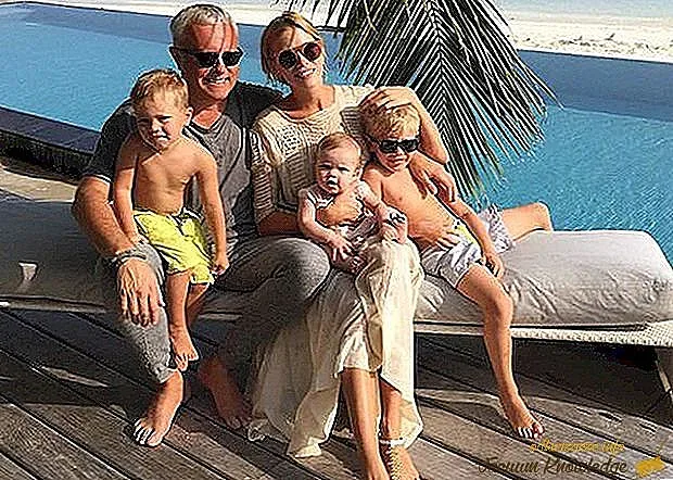 Бременната булка на милиардер се снима топлес /СНИМКИ/