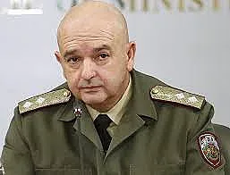 Мутафчийски: Щабът не е военно формирование