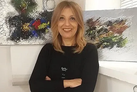 Милена Атанасова за 2021: Шик без излишък