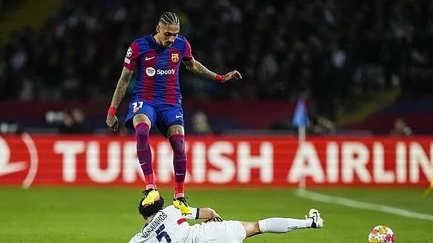 Обявиха най-добрият играч в Европа