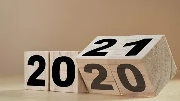 2021: Годината на големите надежди