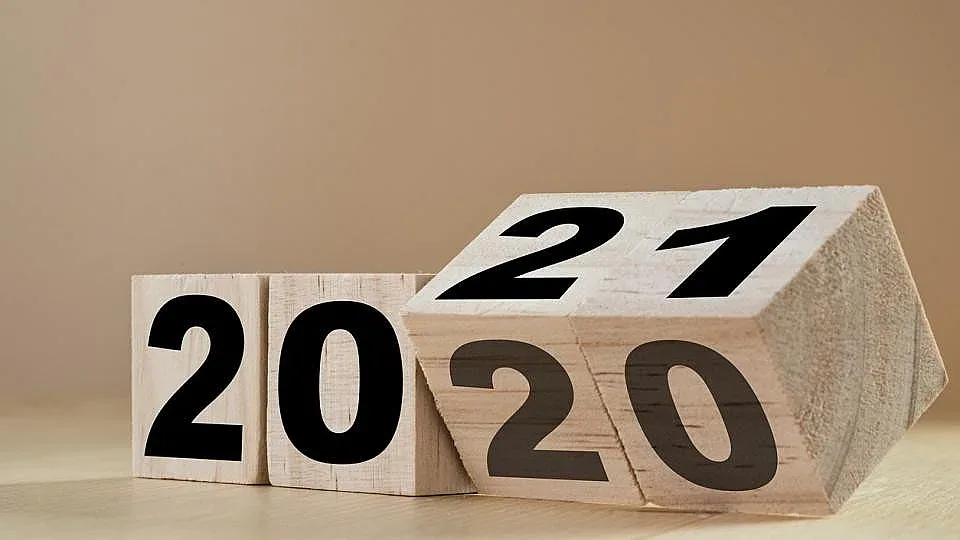2021: Годината на големите надежди