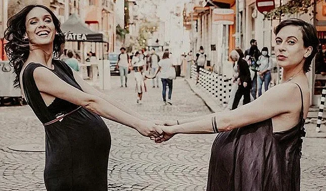 Бейби бум 2020