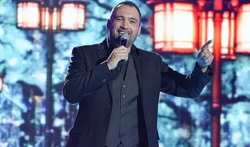 "Маскираният певец" се завръща на Нова година