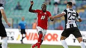 Продава ли ЦСКА звезда за 8 млн.лева?