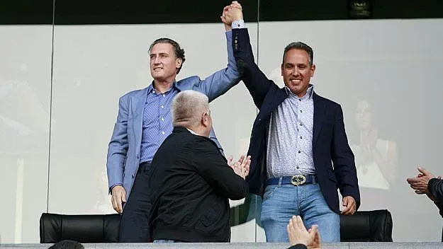 Дерменджиев с ключови думи за Домусчиеви преди финала