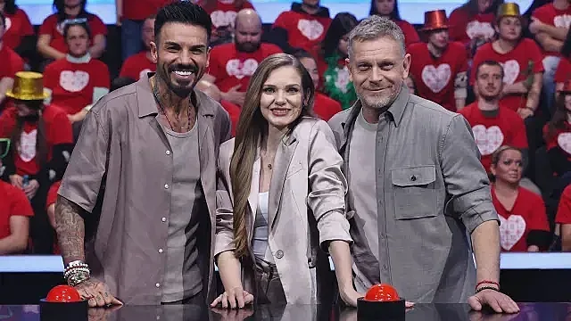 Нова рокада в bTV. Къде отива Нанси Карабойчева