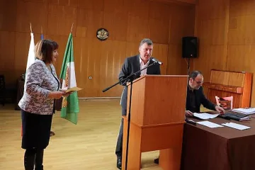 Награди за талантливите деца на Банско