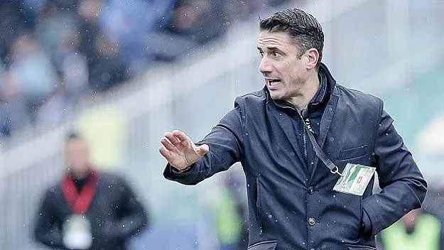 Левски продава топ играч