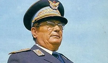 Шок: Съществувал ли е Тито